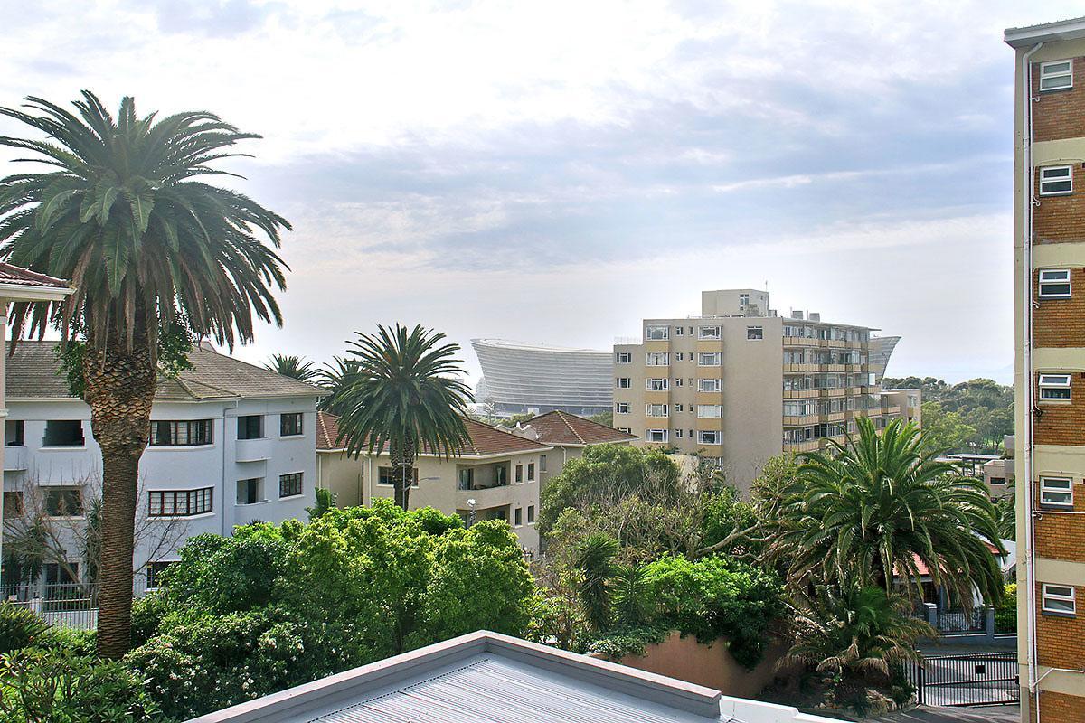 Cederberg Apartment