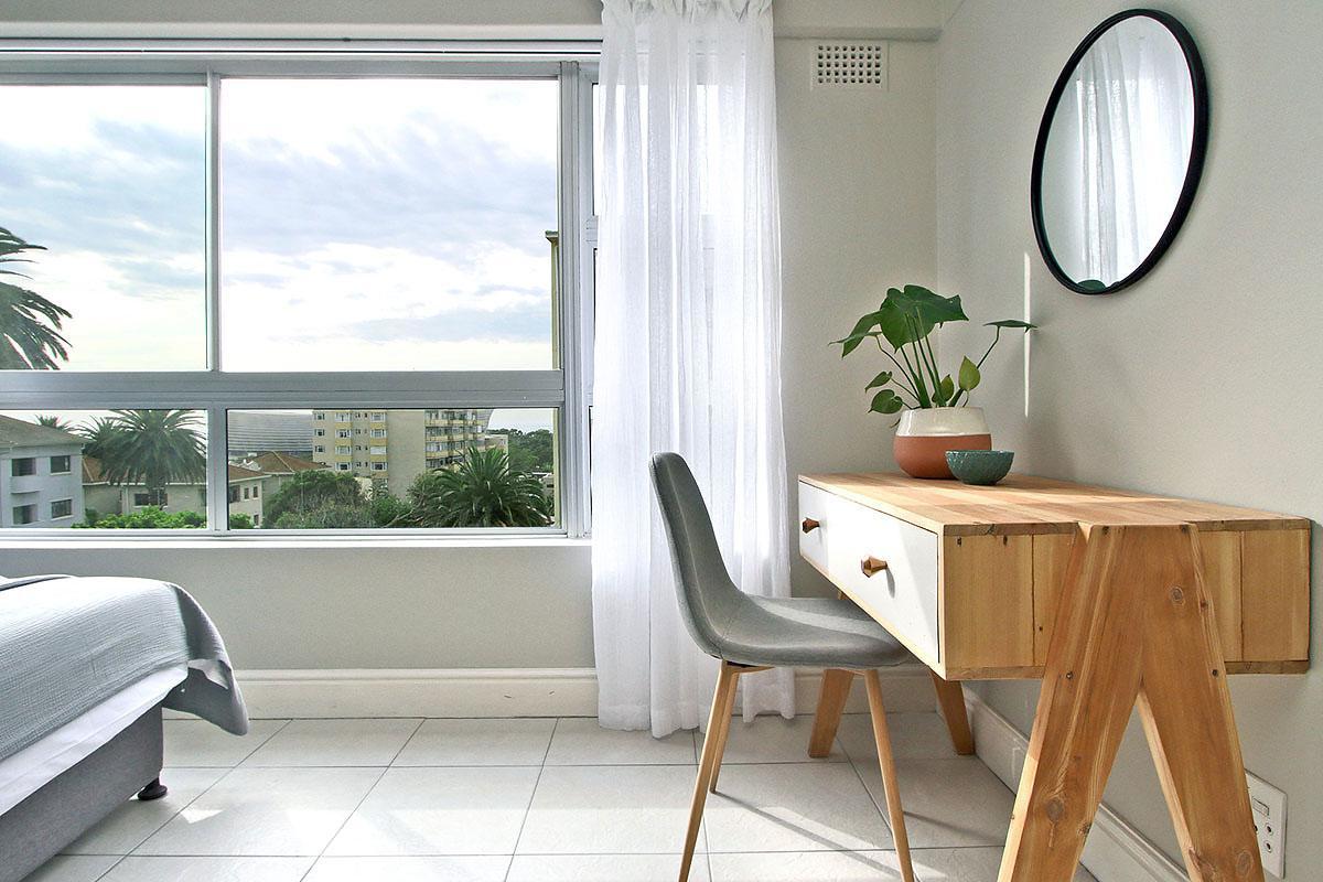 Apartment Cederberg *