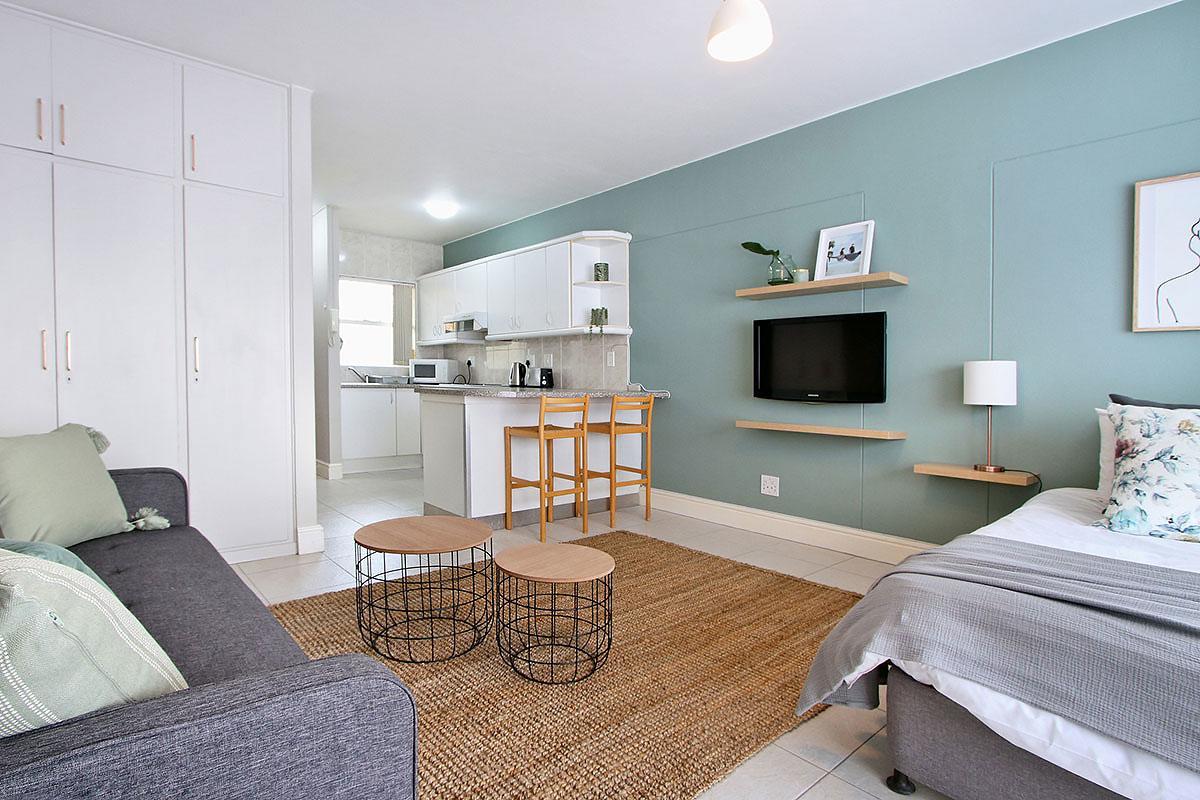 Cederberg Apartment