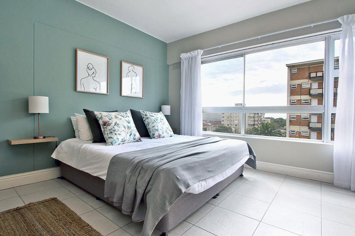 Apartment Cederberg