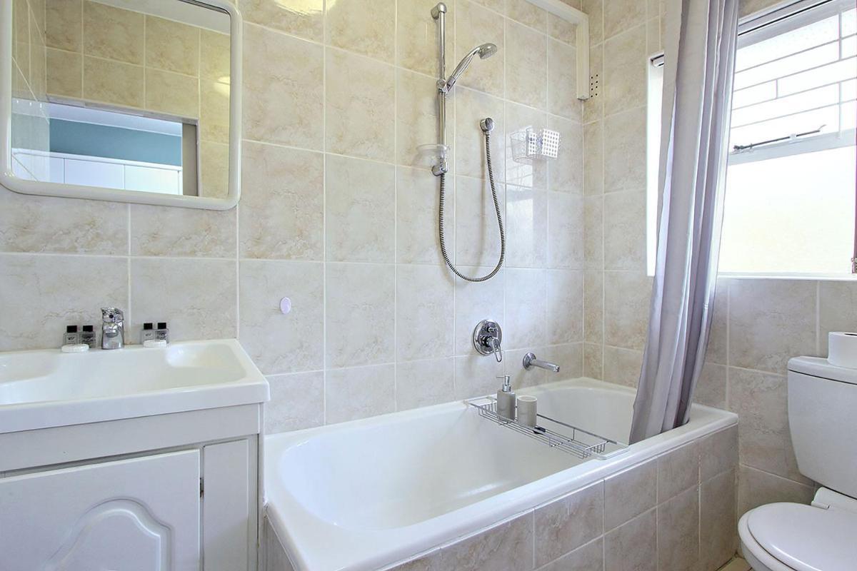Apartment Cederberg